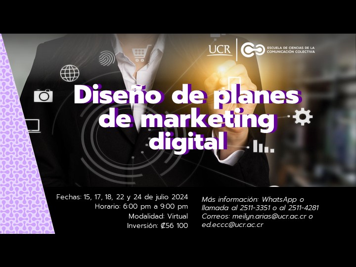  Programa del curso: https://bit.ly/4bG9xoE Formulario de inscripción: …