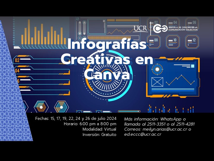  Programa del curso: https://bit.ly/3Vcx7lN Formulario de inscripción: …