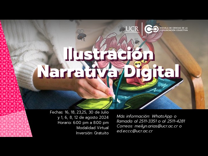  Programa del curso: https://bit.ly/45hRiDu Formulario de inscripción: …