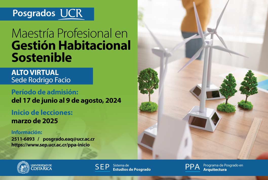  Grado de virtualidad: alto virtual Sede Rodrigo Facio Modalidad: semestral Tipo de …