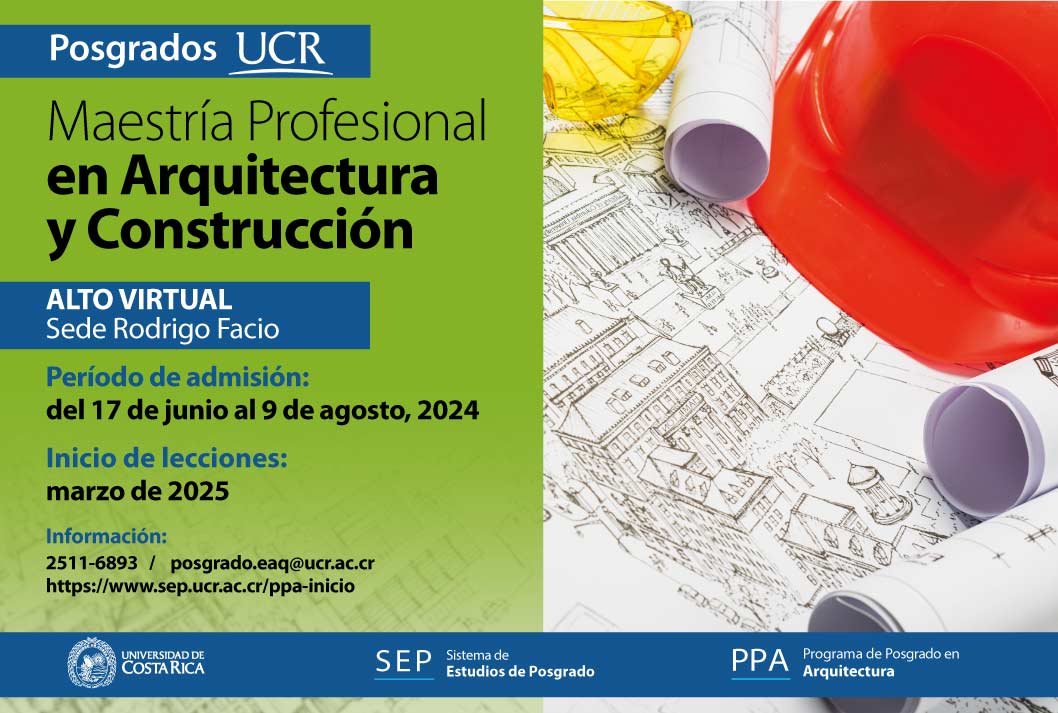  Grado de virtualidad: alto virtual Sede Rodrigo Facio Modalidad: semestral Tipo de …