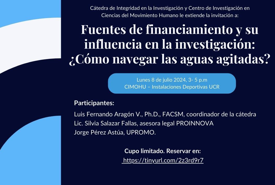  Actividad de cupo limitado. Por favor inscribirse en el formulario Google siguiente: …