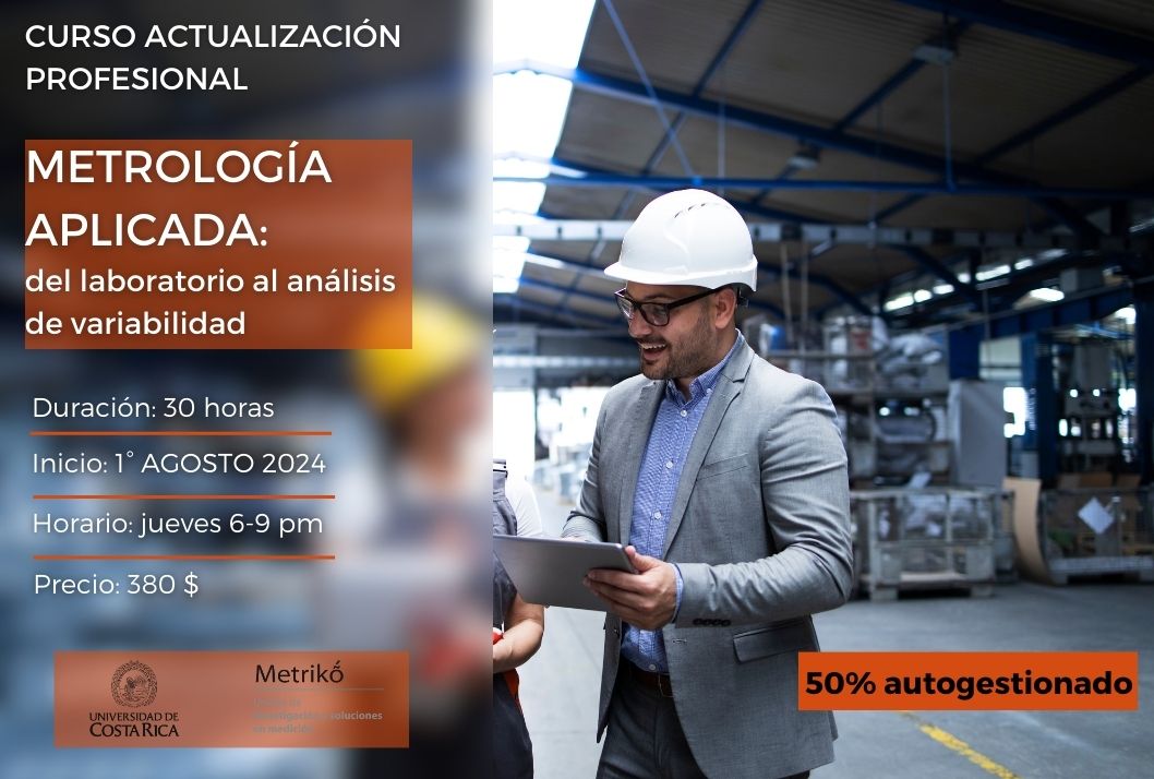  ¿Quieres mejorar tus habilidades en diseño experimental y análisis de varianza?  Beneficios: …