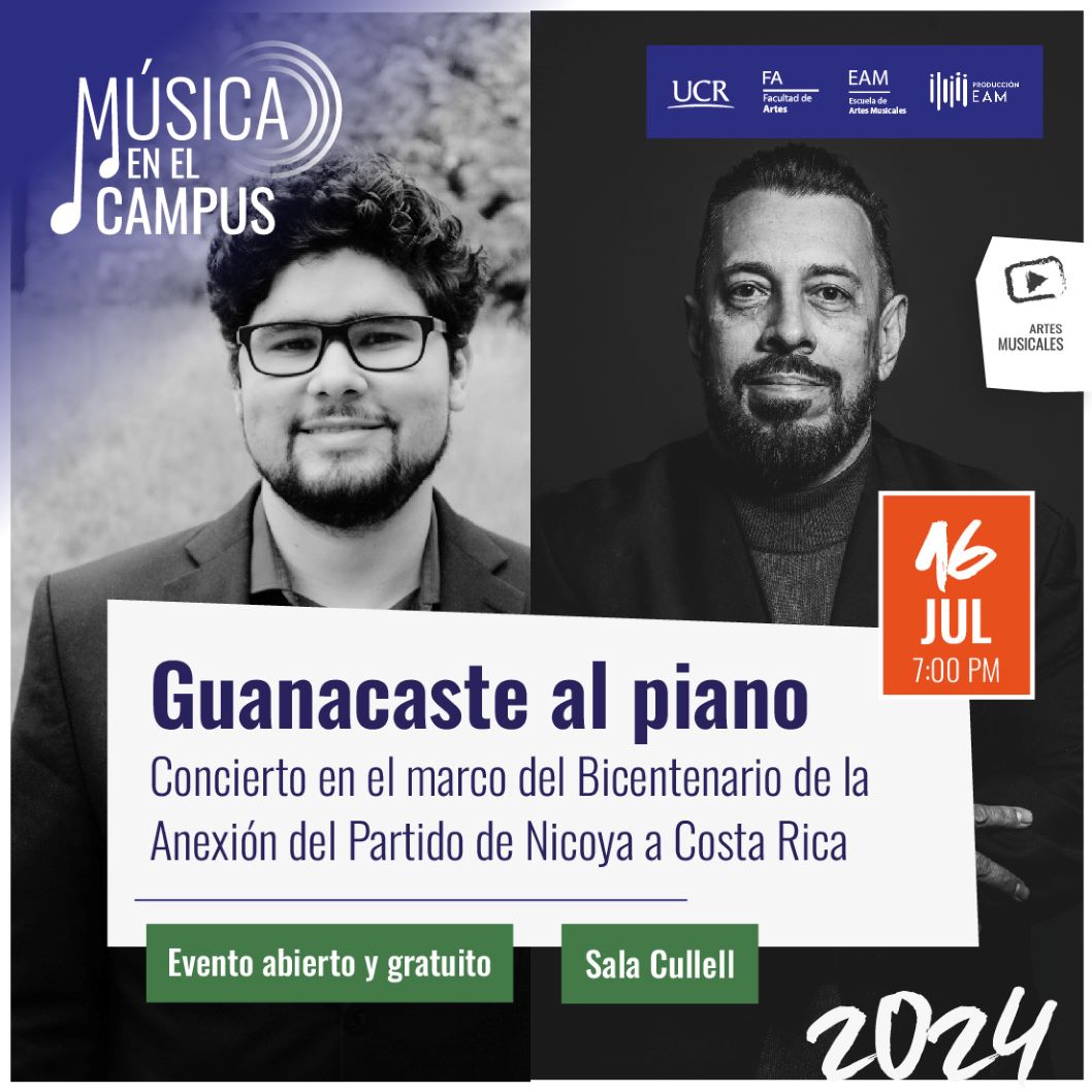  En el marco del Bicentenario de la Anexión del Partido de Nicoya a Costa Rica, la Escuela de …
