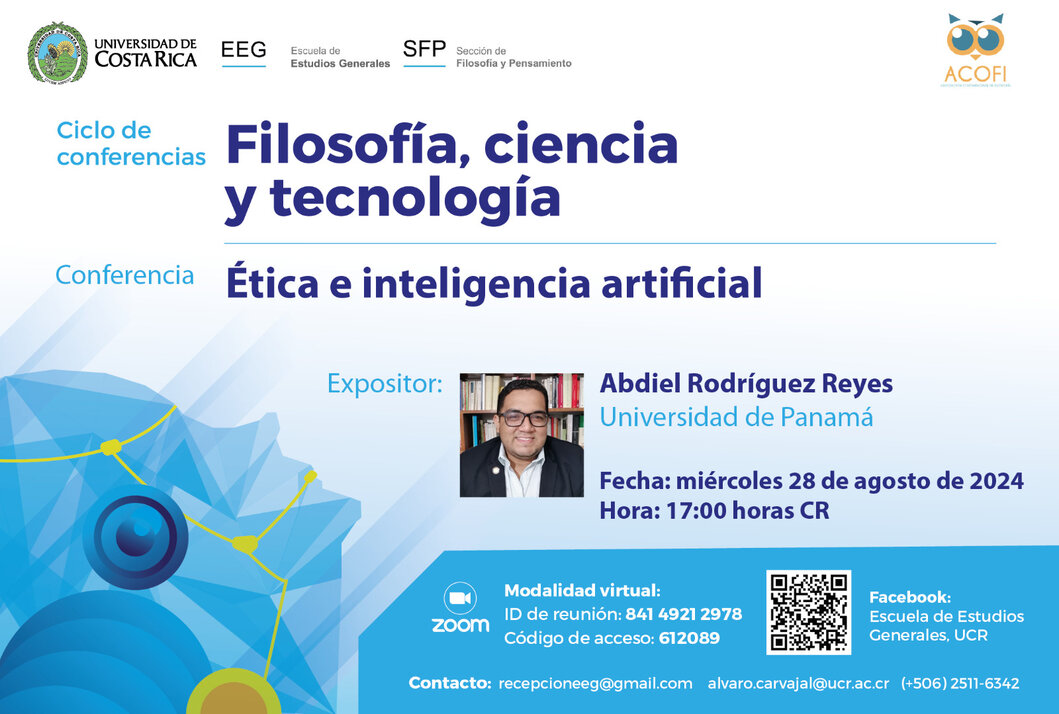  miércoles 28 de agosto Hora: 5:00 p. m. Virtual Zoom: ID de reunión: 84149212978 Código de …