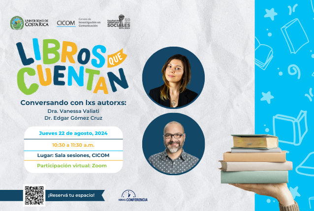  Inscripción por medio del enlace: https://forms.gle/x33vPg3k4BU531Sa7 Fecha límite de registro: …