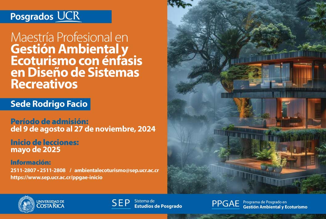  Modalidad: cuatrimestral Tipo de financiamiento: complementario  Inicio de lecciones: mayo de …