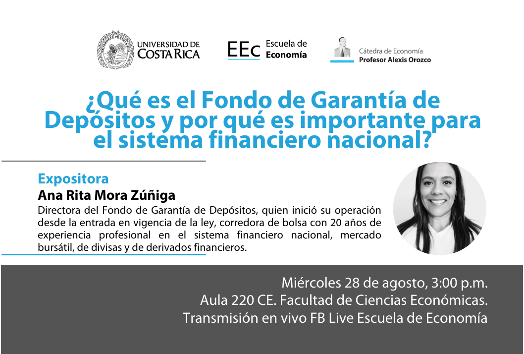  Resumen: El nuevo Fondo de Garantía de Depósitos (FGD) fue creado mediante la Ley 9816 y su fin …