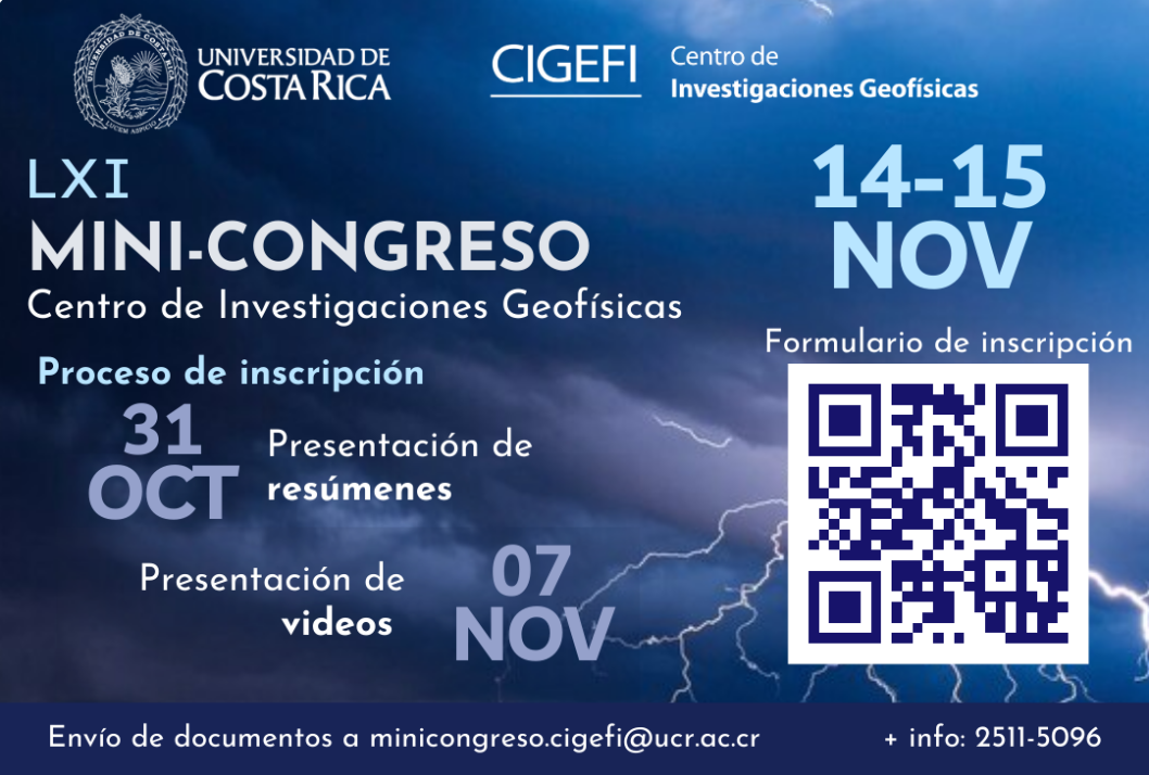  El Minicongreso es un espacio para presentar temas de actualidad, nuevas propuestas de …