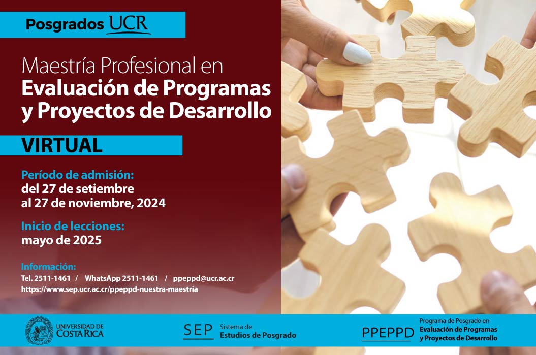  Modalidad: cuatrimestral Tipo de financiamiento: complementario  Inicio de lecciones: mayo 2025 …