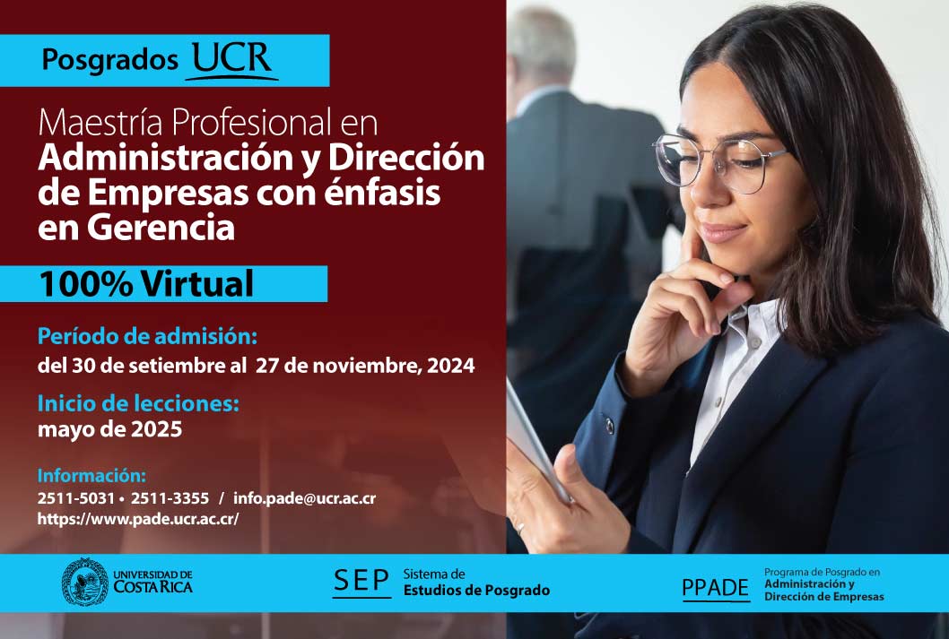  Modalidad: cuatrimestral Tipo de financiamiento: complementario Inicio de lecciones: mayo de …