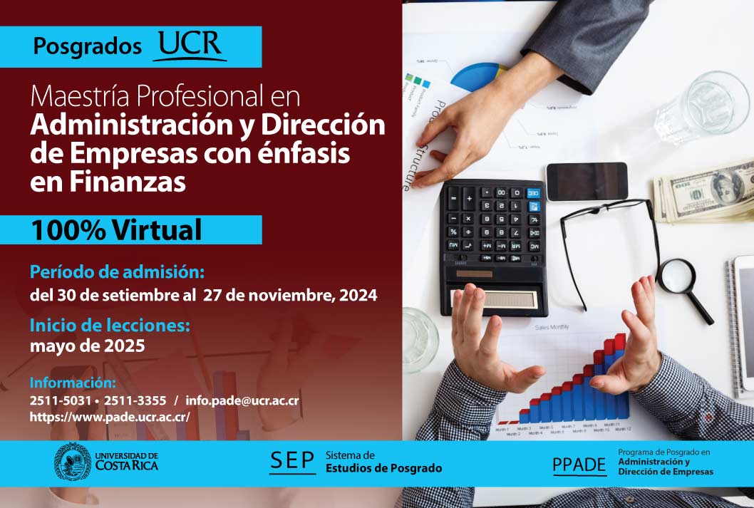  Modalidad: cuatrimestral Tipo de financiamiento: complementario Inicio de lecciones: mayo de …