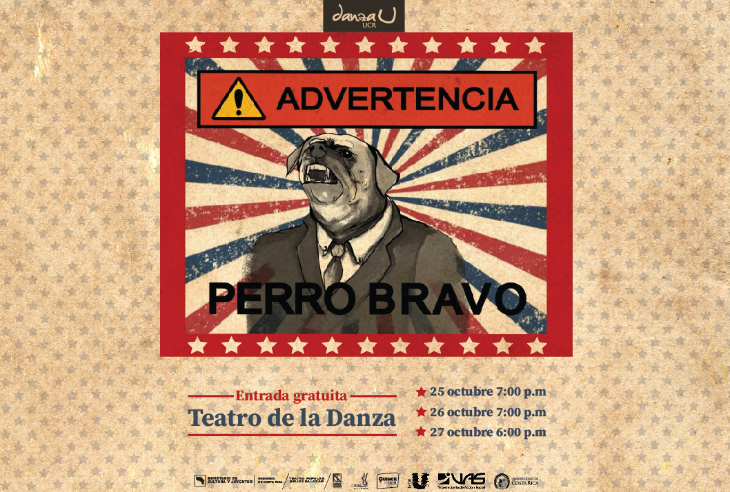  viernes 25 y sábado 26 de octubre, 7:00 p.m. y el domingo 27, a las 6:00 p. m. 