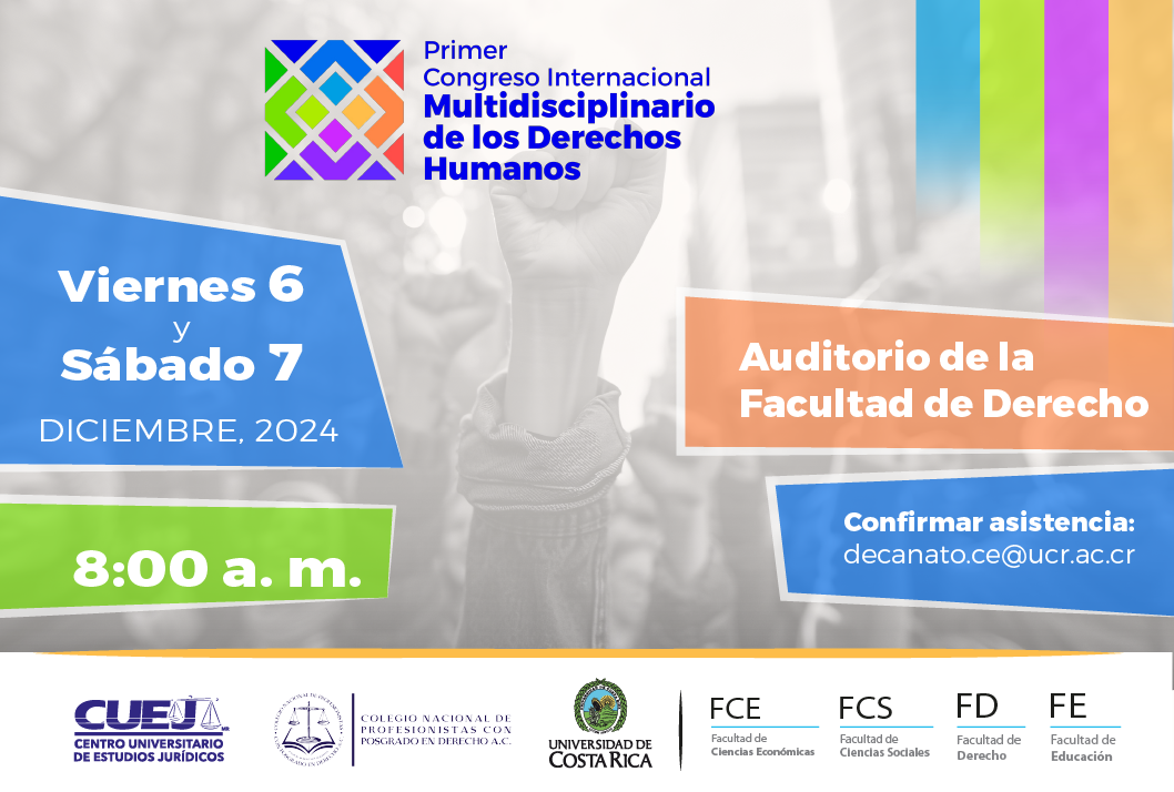  El Área de Ciencias Sociales con sus Facultades de Ciencias Económicas, Ciencias Sociales, …