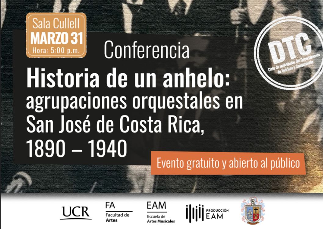  Esta conferencia representa el Acto de incorporación de la maestra María Clara Vargas Cullell …