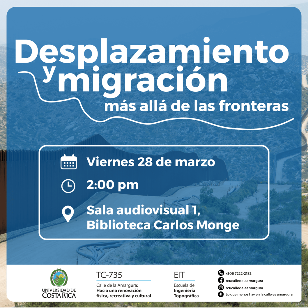  Queremos invitarles a esta charla/taller que pretender ser un espacio enfocado al análisis de …