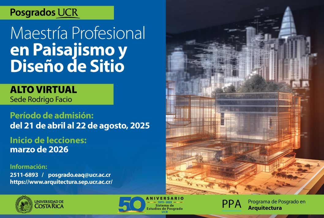 Fecha límite durante el período de admisión:  22 de agosto Modalidad: semestral Tipo de …