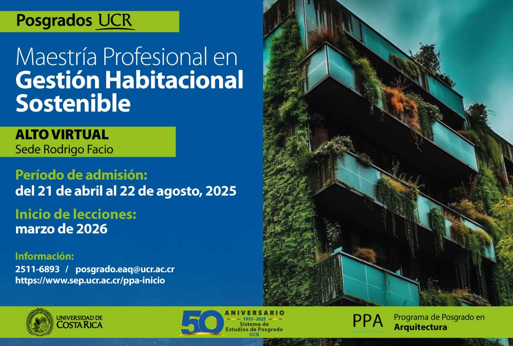  Fecha límite para matricular durante el período de admisión:  22 de agosto Modalidad: semestral …