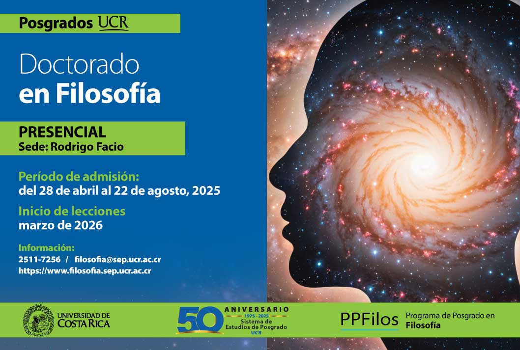  Modalidad: semestral Tipo de financiamiento: regular Inicio: marzo de 2026 Grado de virtualidad: …