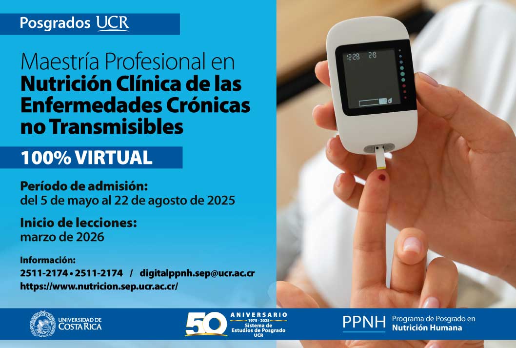  Modalidad:  semestral Tipo de financiamiento: complementario Inicio de lecciones: marzo de 2026 …