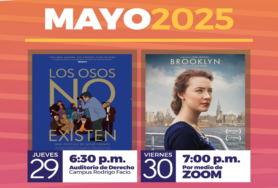         Esta semana concluye el ciclo de mayo con historias de resistencia y resiliencia. La …