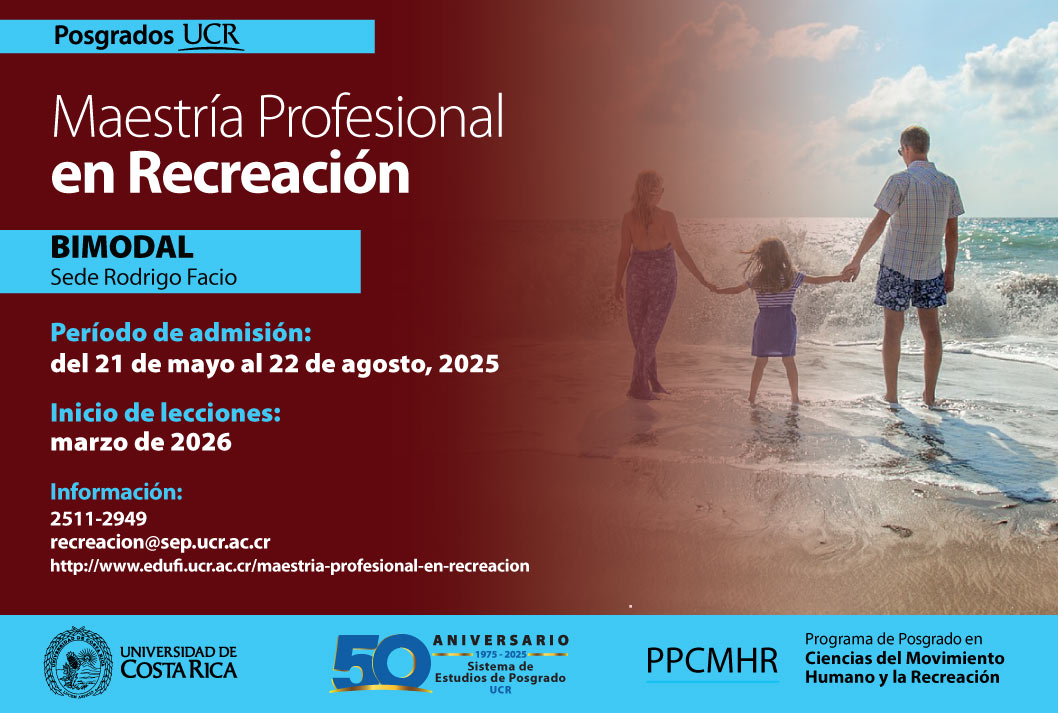  Modalidad: semestral Tipo de financiamiento: complementario Inicio: marzo de 2026 Grado de …