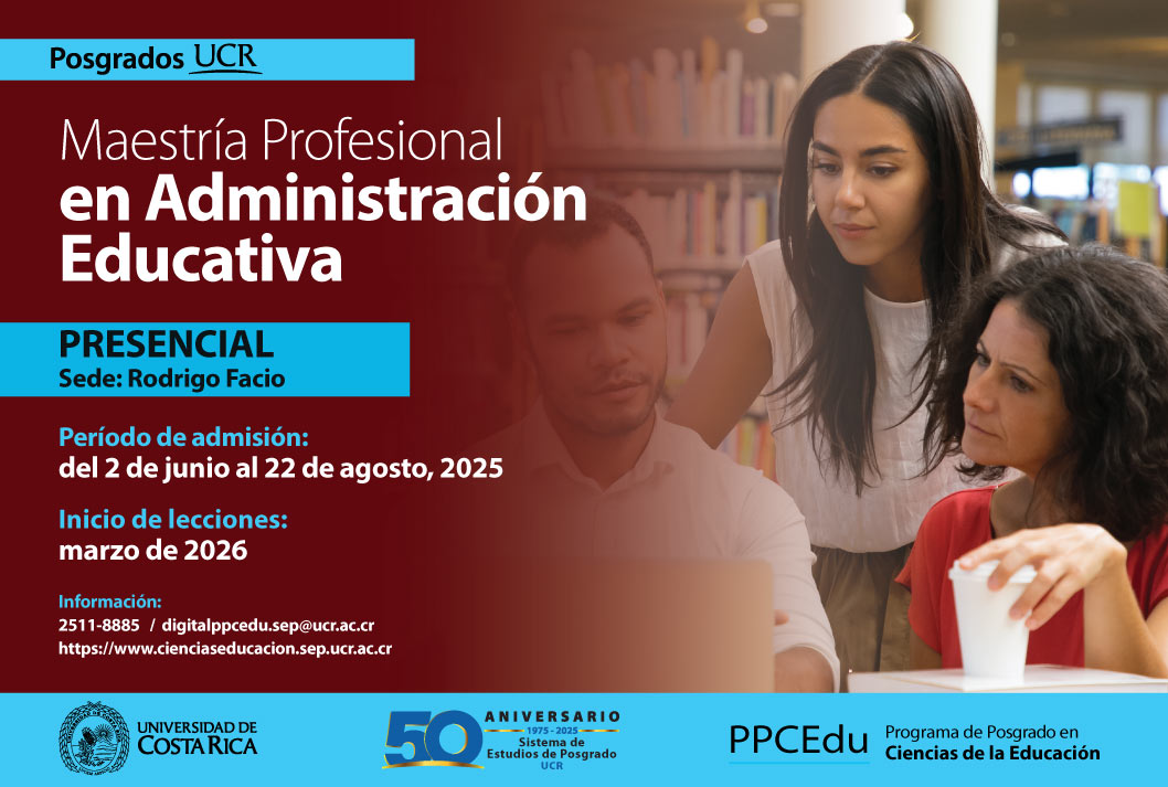  Modalidad: semestral Tipo de financiamiento: complementario  Inicio de lecciones: marzo de 2026 …