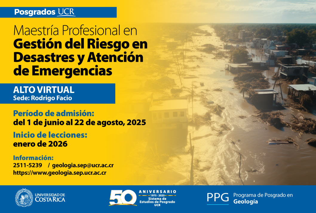  Modalidad: semestral Tipo de financiamiento: complementario Inicio de lecciones: enero de 2026 …