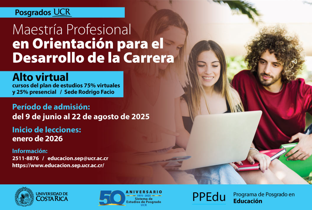  Modalidad: semestral Tipo de financiamiento: regular Inicio de lecciones: enero de 2026 Grado de …
