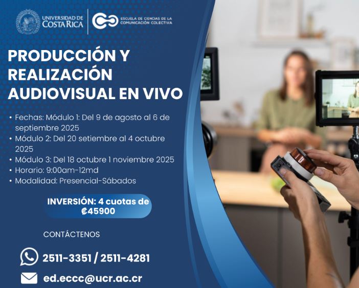  Módulo 1: del 9 de agosto al 6 de septiembre Módulo 2: del 20 de septiembre al 4 de octubre …