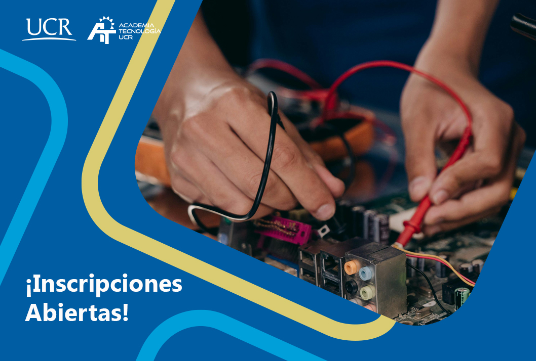  Cursos disponibles: CISCO, Programación, Ciberseguridad, Soporte Técnico. Precios y horarios en: …