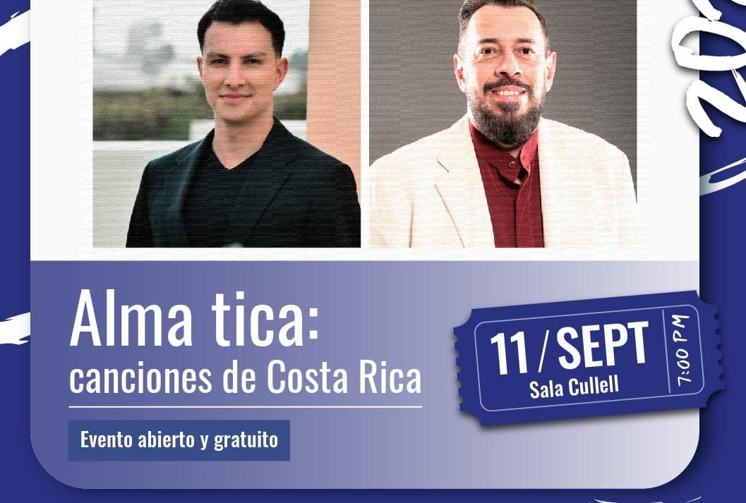  Disfrute de una travesía por los paisajes sonoros de Costa Rica: un viaje que nos conduce entre …