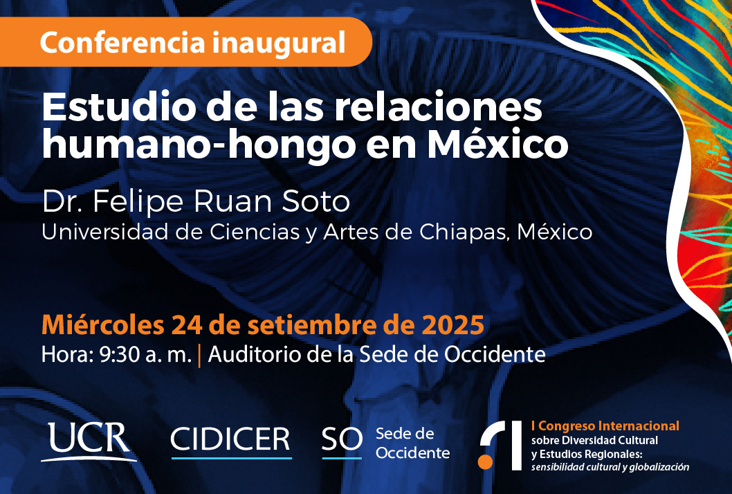 En el marco del "I Congreso Internacional sobre DiversidadCultural y Estudios Regionales: …