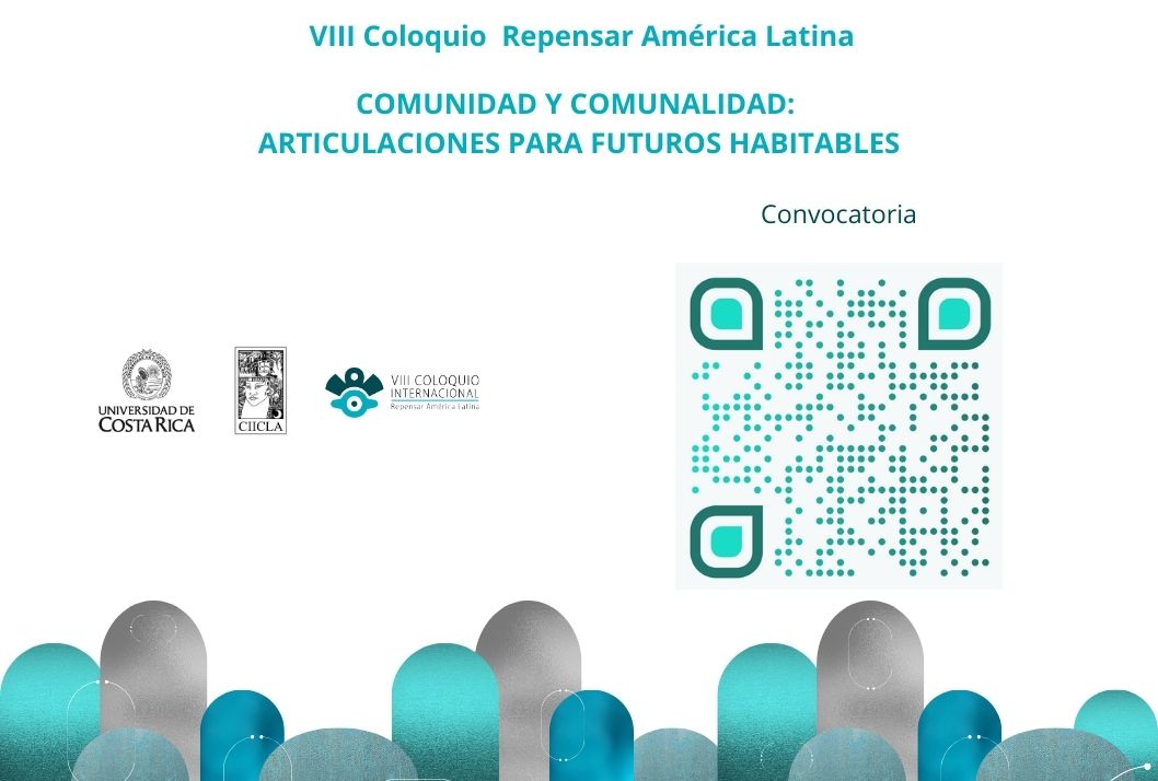El coloquio se realizará en la Universidad de Costa Rica, el 25,26 y 27 de marzo de 2026.  Ver …