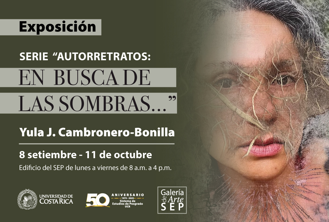  Expositora: Yula J. Cambronero-Bonilla 