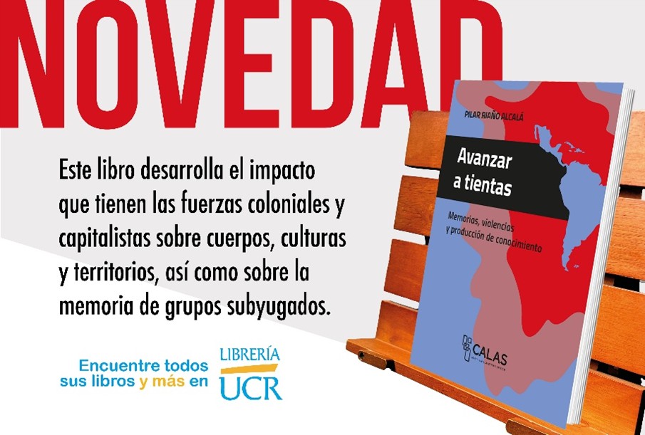 Disponible en nuestra tienda física, Librería UCR: del BancoNacional de San Pedro de Montes de …