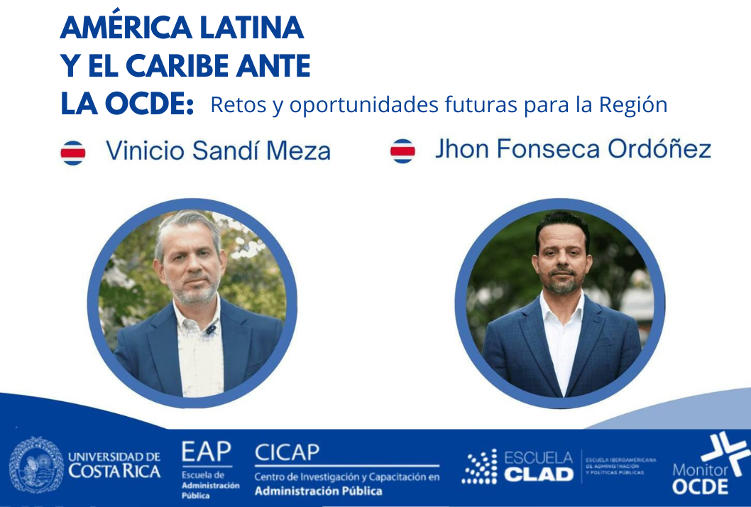 Cursos - UCR Abierta: Curso: América Latina y el Caribe ante la OCDE: Retos y oportunidades futuras para la Región Duración: Este curso tiene una duración total de 30 horas,distribuidas en tres módulos.Todas …