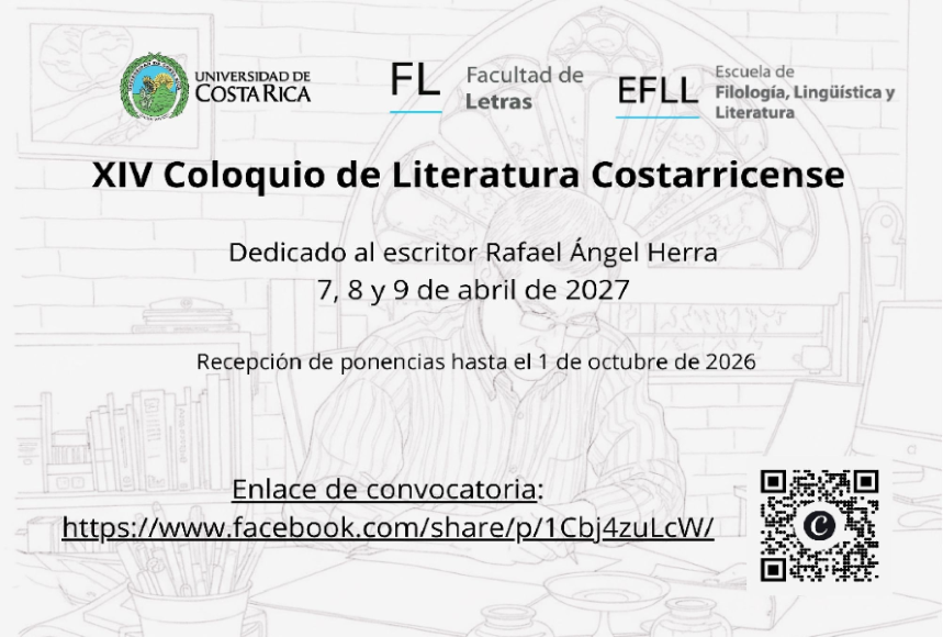 Se aceptan ponencias individuales y mesas redondas**.  Deberán completar el formulario &hellip;
