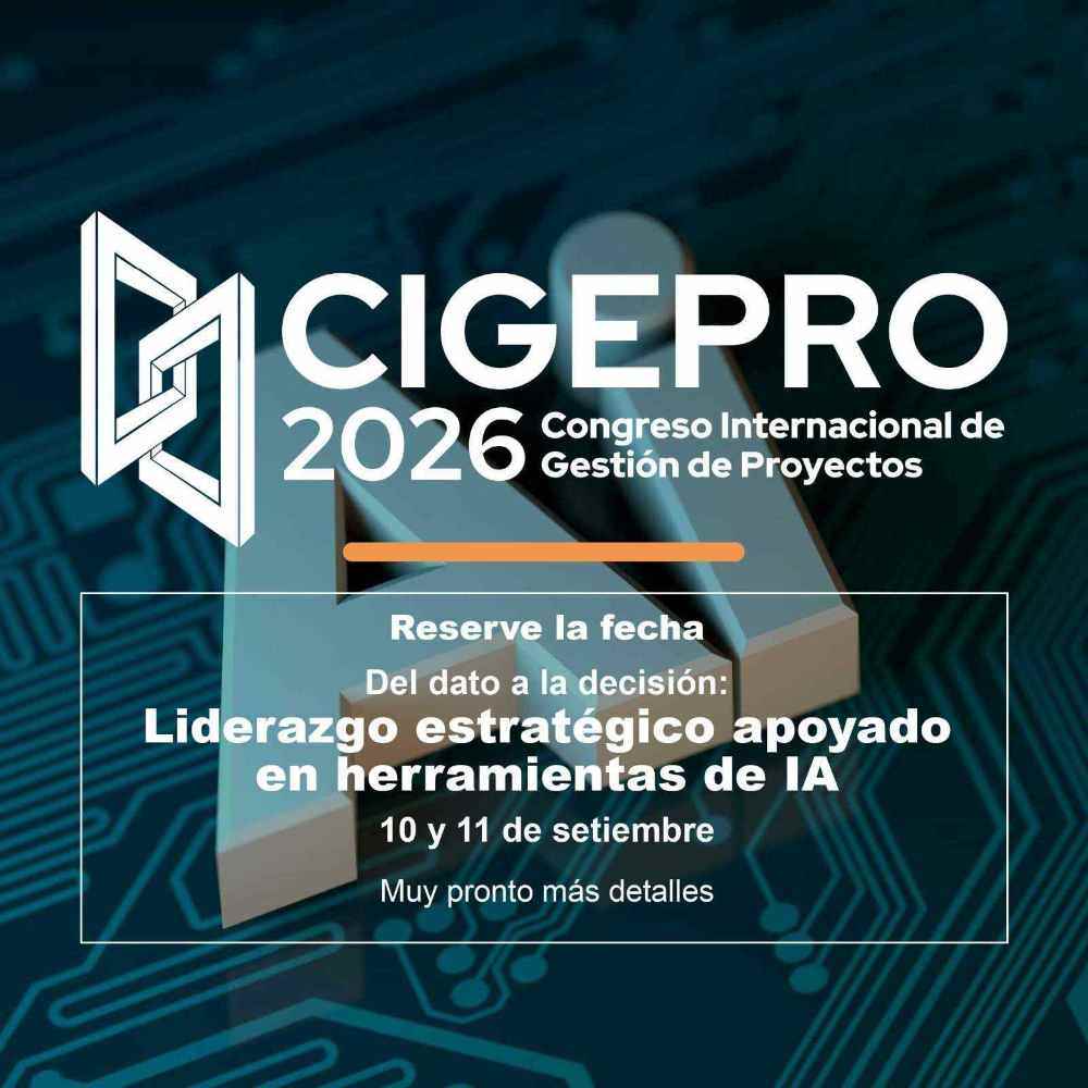 congreso internacional de gestión de proyectos