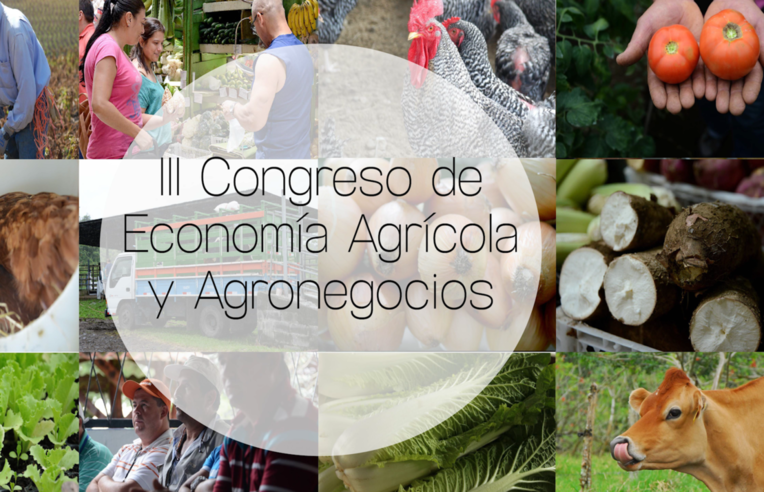 El congreso, organizado por la Escuela de Economía y Agronegocios de la UCR, reunió del 31 de …