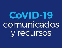 Información COVID-19 