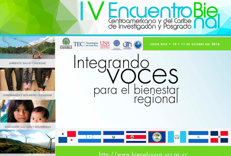 49 Reunión del Sistema Regional Centroamericano de Investigación y Posgrado (SIRCIP) y IV …