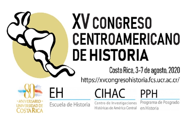 Congreso: XV Congreso Centroamericano de Historia 