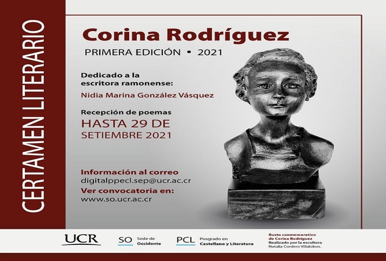 Certamen Literario Corina Rodríguez