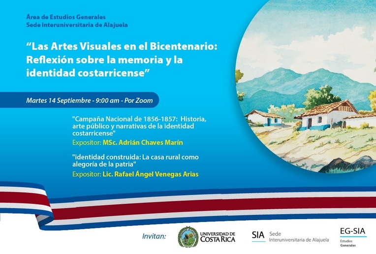 Ciclo de conferencias: Las Artes Visuales en el Bicentenario: Reflexión sobre la memoria y la …