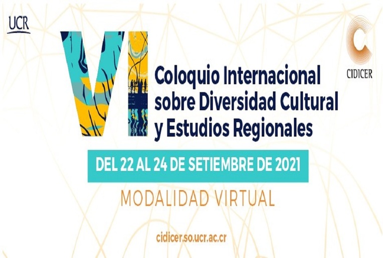 Coloquio: VI Coloquio Internacional sobre Diversidad Cultural y Estudios Regionales 