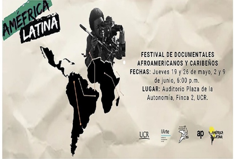 Festival: de cine documental: Améfrica Latina