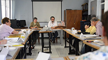 El Taller de Lectura para Adultos Mayores, un proyecto docente del Centro de Información y …
