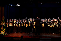 Este año el Coro Universitario de la Universidad de Costa Rica celebra su 60 aniversario. Por su …