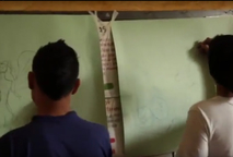 El TCU-547-Apoyo a la Población Penal Juvenil, de la Escuela de Psicología, y el proyecto …